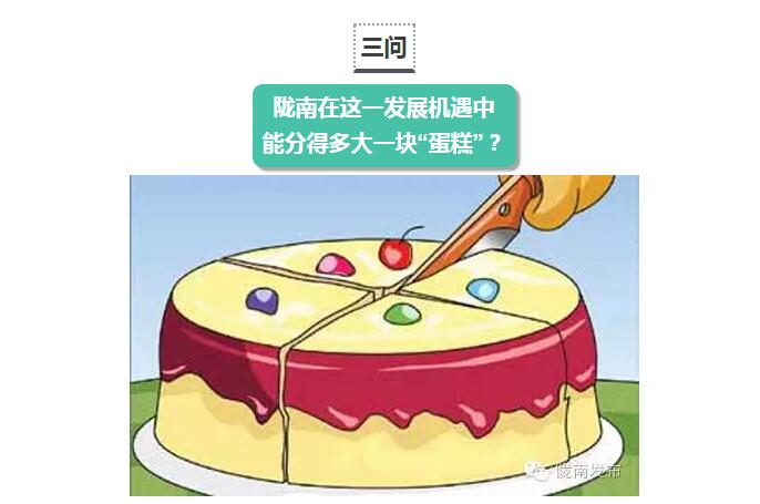 國開行支持貧困村基礎設施建設，隴南究竟能分得多大“蛋糕”？